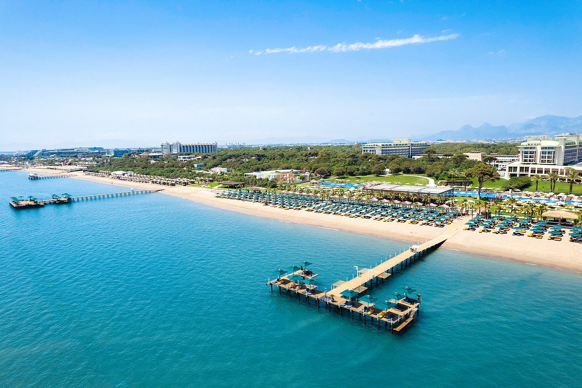 Belek - Travelland