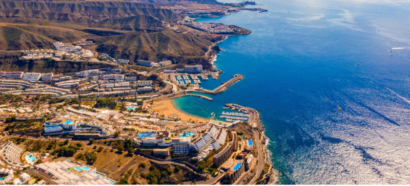 Los Cristianos