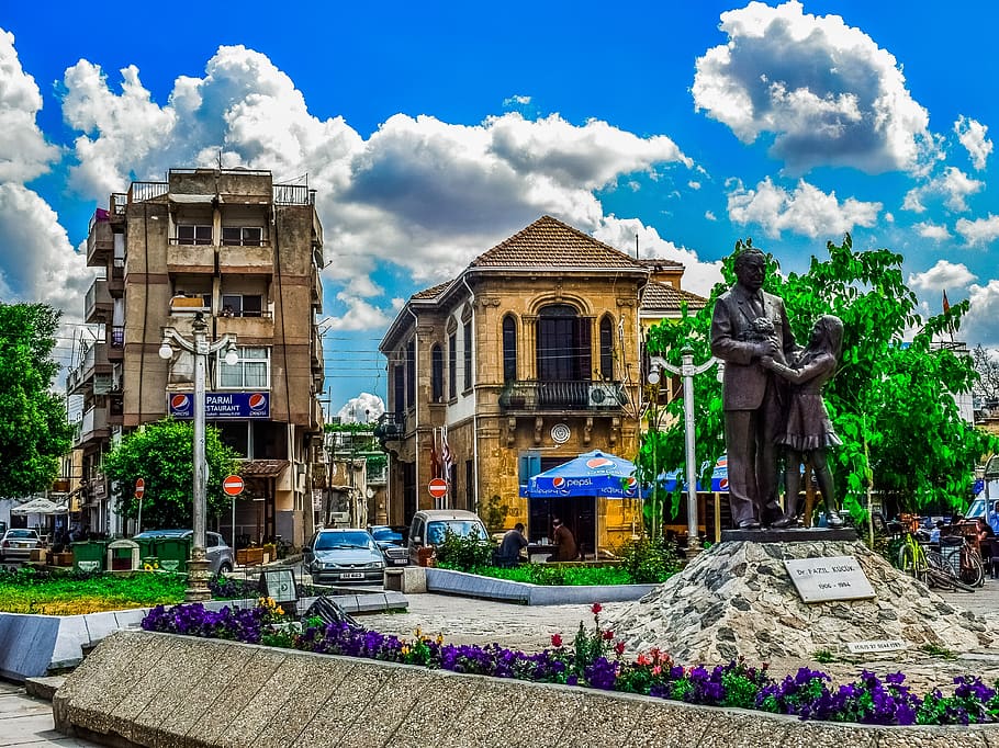 Nikozija