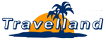 Travelland Logo